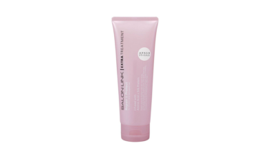 Kem dưỡng tóc siêu dưỡng và phục hồi – SALON LINK EXTRA TREATMENT (250g) 熊野油脂 サロンリンク エクストラ トリートメント