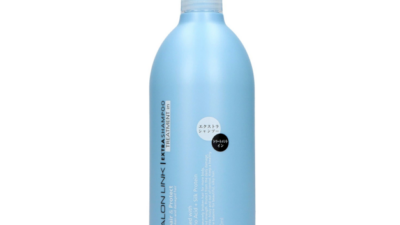 Dầu gội siêu dưỡng và phục hồi cho tóc – SALON LINK EXTRA TREATMENT IN SHAMPOO (1000ml) 熊野油脂 サロンリンク エクストラ トリートメント イン シャンプー