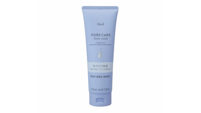 Sữa rửa mặt dưỡng ẩm chăm sóc lỗ chân lông – DEVE PORE CARE FACE WASH (170g) – 熊野油脂 ディブ 毛穴ケア 洗顔フォーム