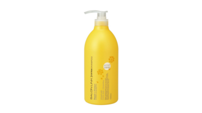Dầu gội phục hồi tóc hư tổn và giảm gãy rụng hương hoa mộc vàng – SALON LINK EXTRA REPAIR & PROTECT OSMANTHUS SHAMPOO (1000ml) 熊野油脂 サロンリンク エクストラ シャンプー 金木犀の香り