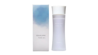 Dầu dưỡng da cung cấp độ ẩm và giúp da mịn màng – ALOVIVI SQUARAN OIL (90ml) 東京アロエ アロヴィヴィ スクワランピュア オイル