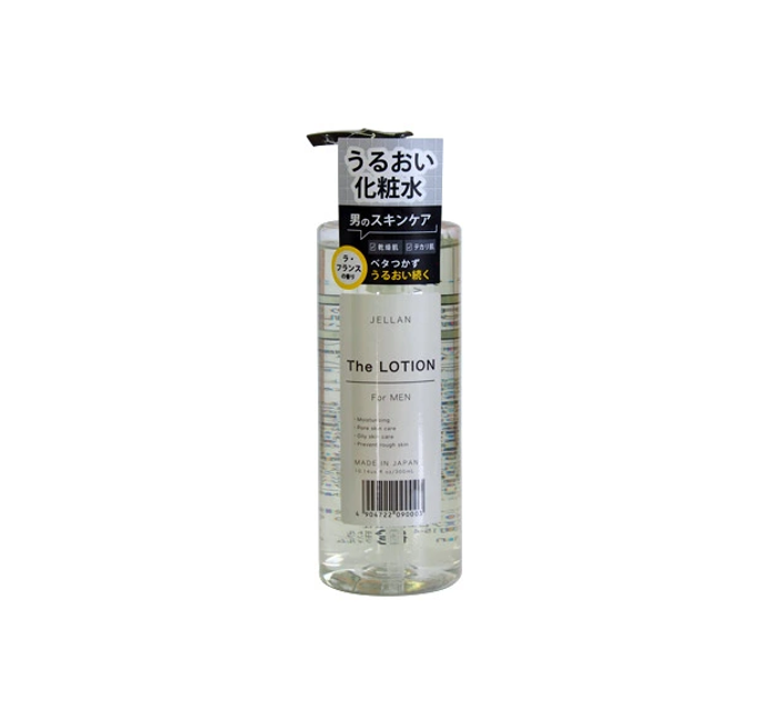 Lotion dưỡng da dành cho nam giới – JELLAN THE LOTION (300ml) 東京アロエ ジェ・ラン ザ・ローション